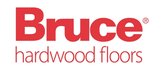 Bruce Hardwood Floors Logo