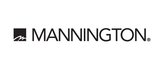 Mannington Logo