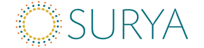 Surya Logo