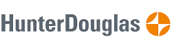 Hunter Douglas Logo