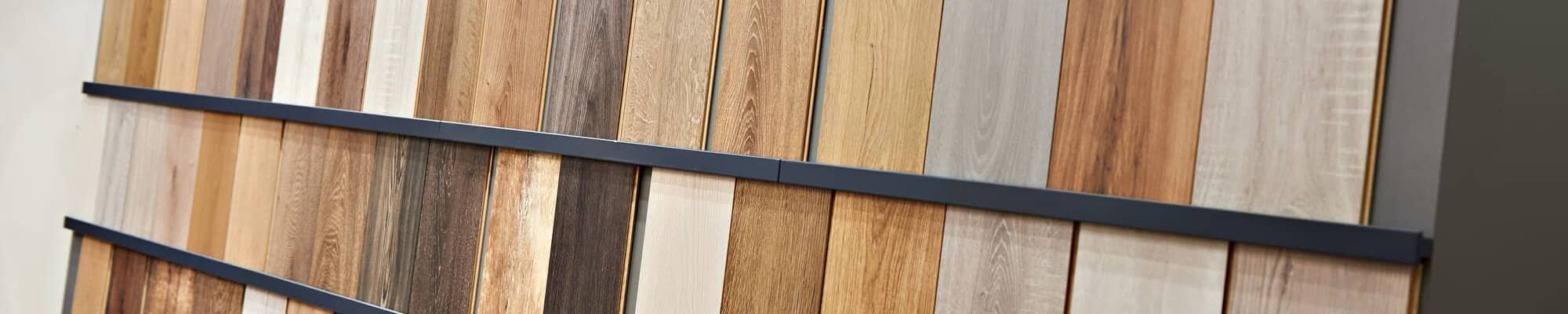 Flooring Products from F & S Floor Covering in Van Wert