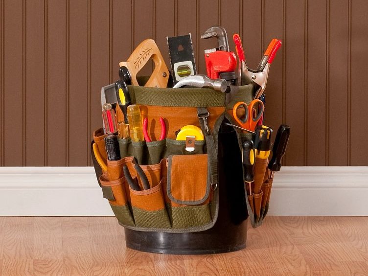 Installation tools - F & S Floor Covering