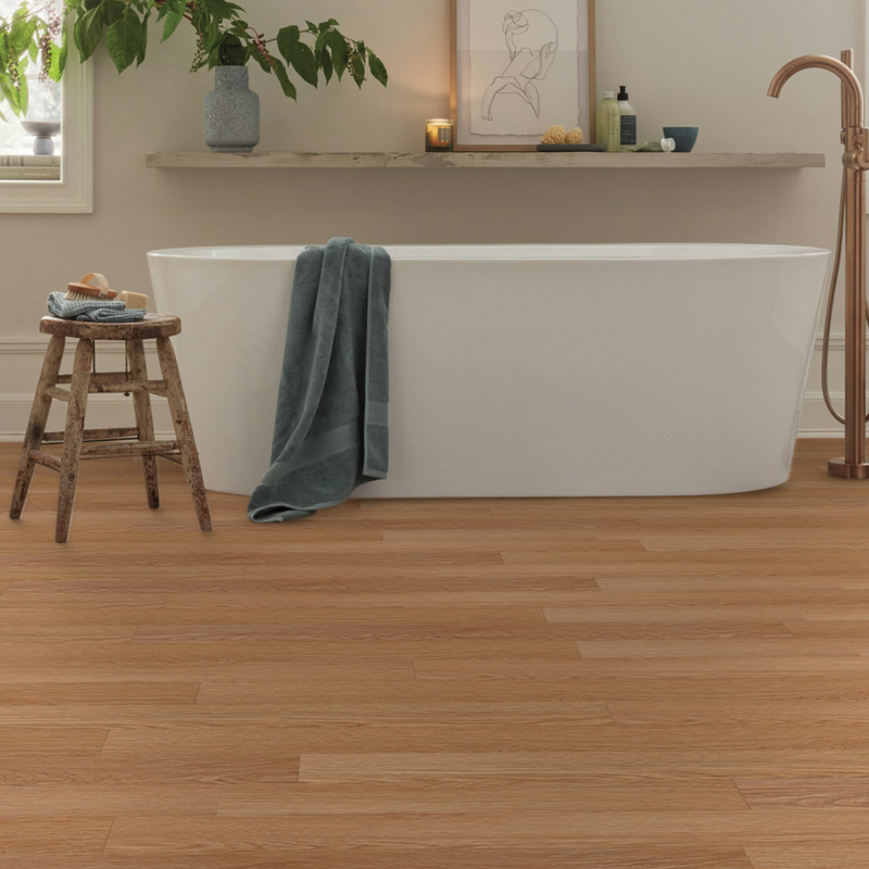 Luxury Vinyl at F & S Floor Covering