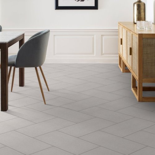 Tile products at F & S Floor Covering